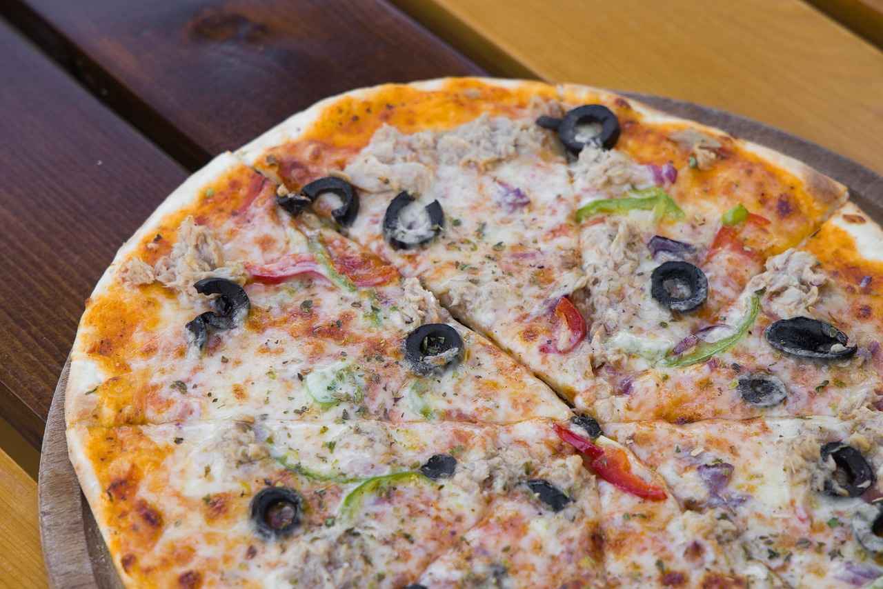 Bağcılar’da Vegan Restoranların Artışı Neden Önemli?