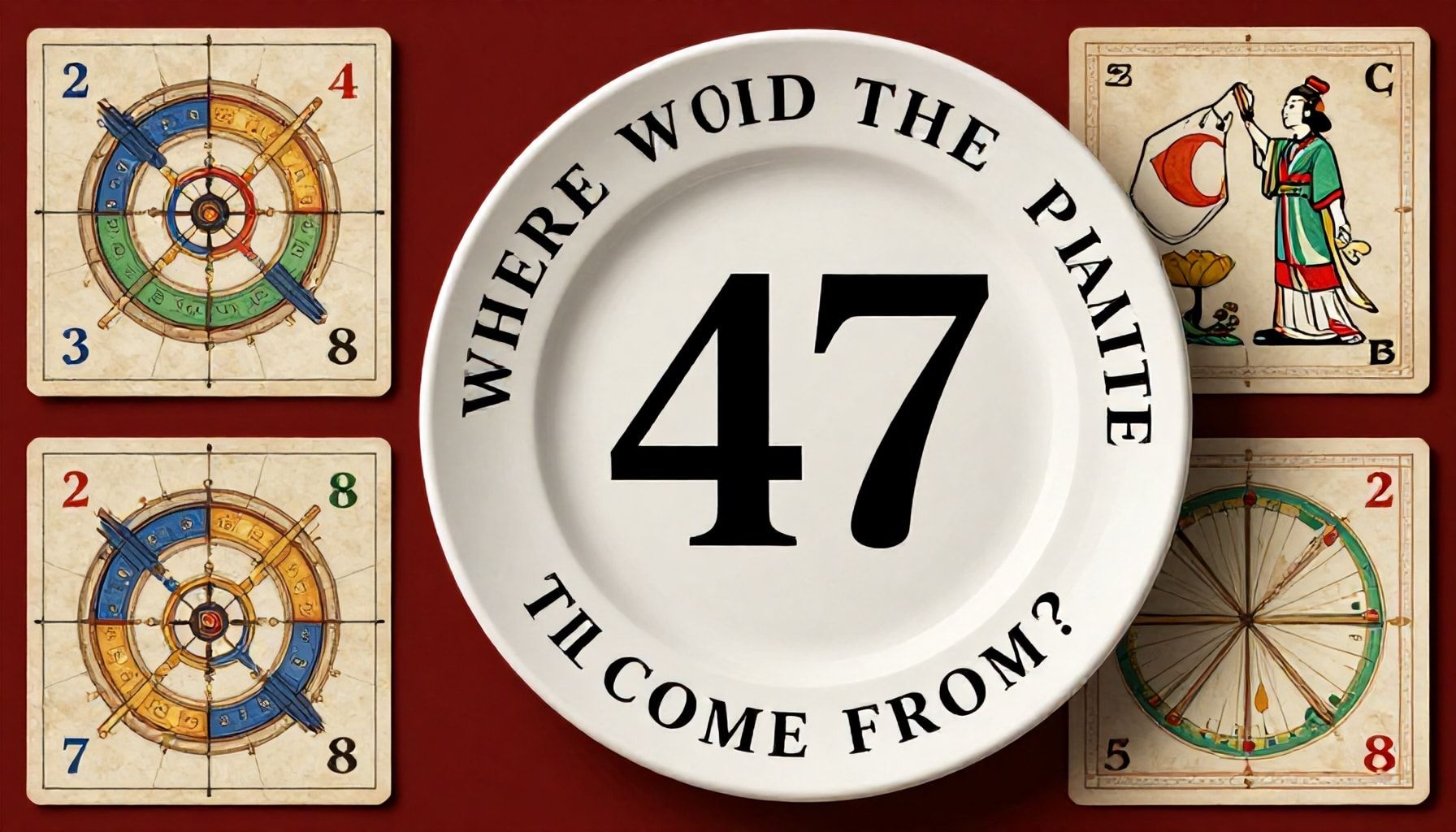 47 Nerenin Plakası Nereden Aldı? Doğum Yerini Keşfedin"*