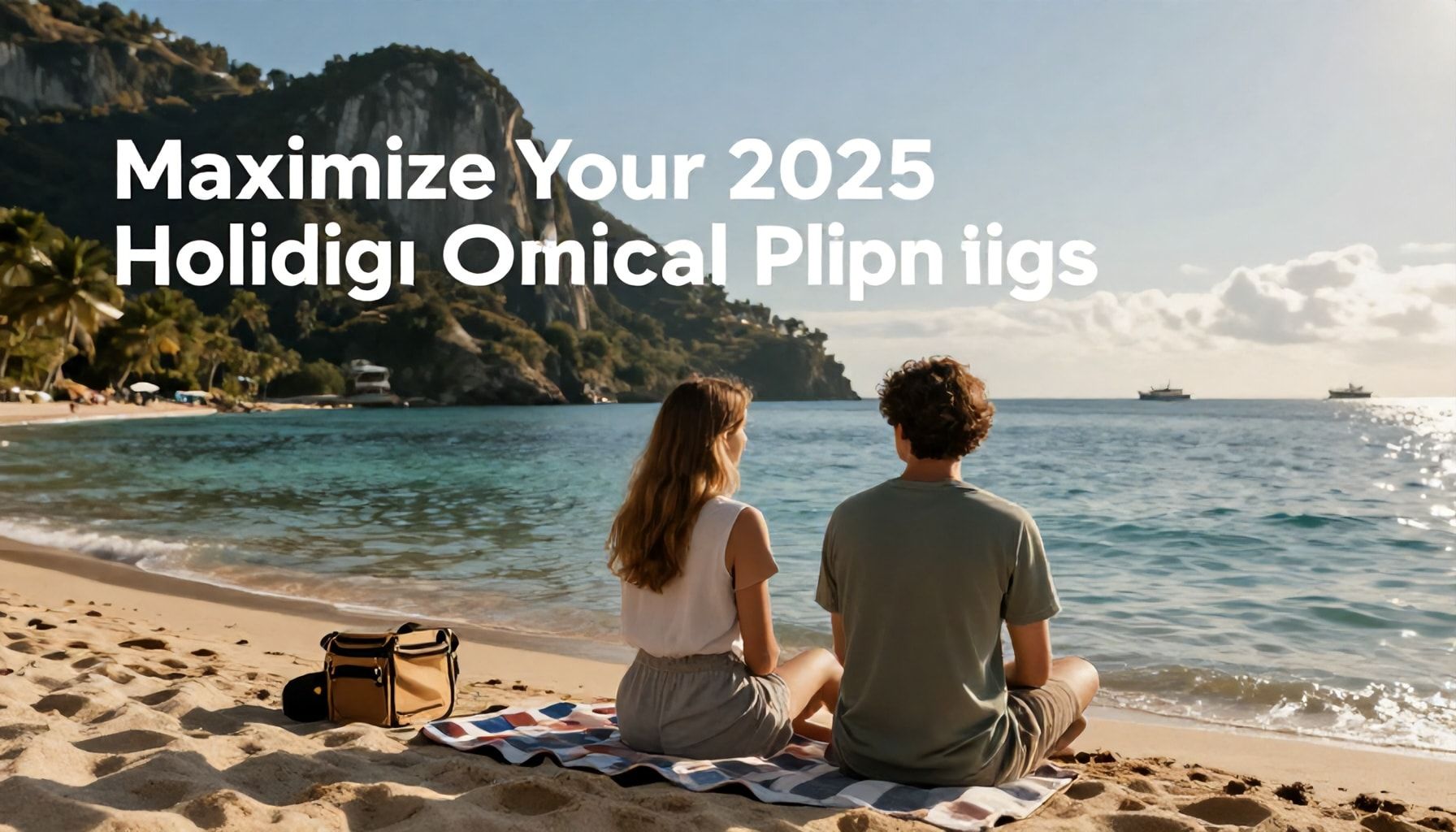 5 Yolla 2025 Resmi Tatillerini Maksimum Verimli Kullanın: Tatil Planlama Hileleri"*