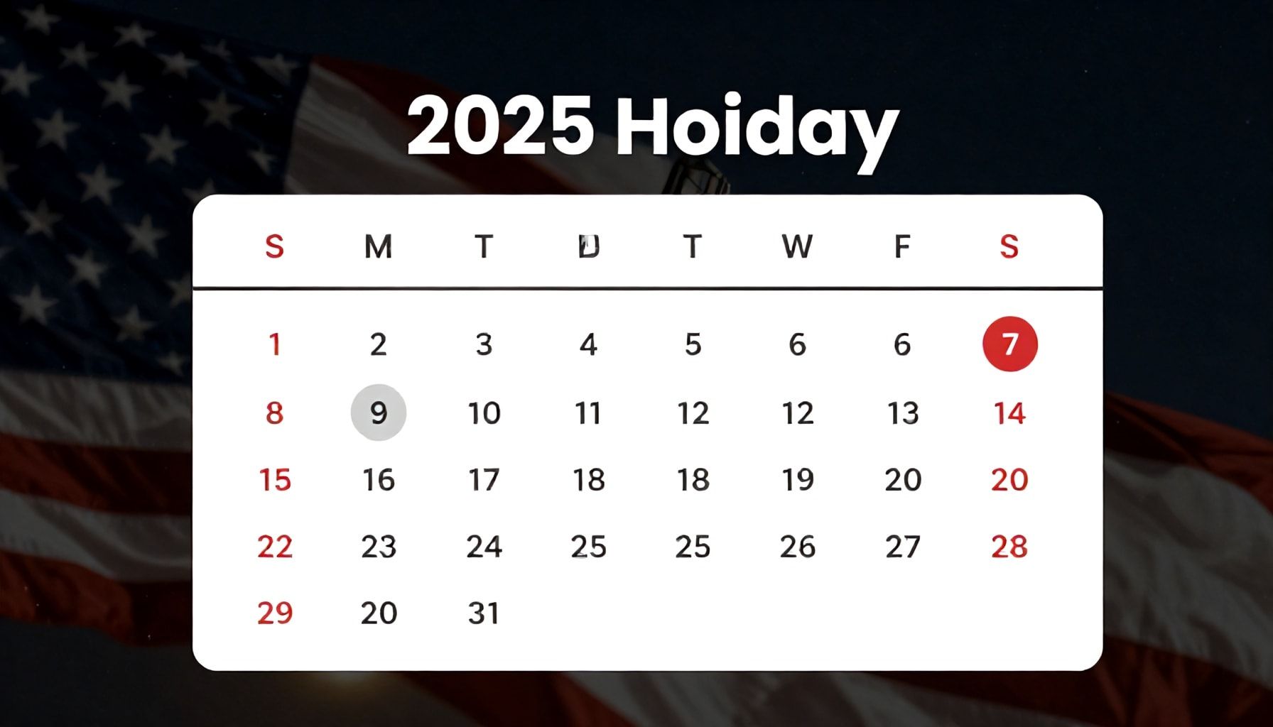 2025 Resmi Tatilleri Hakkında Gerçek: Bilmediğiniz Önemli Detaylar"*