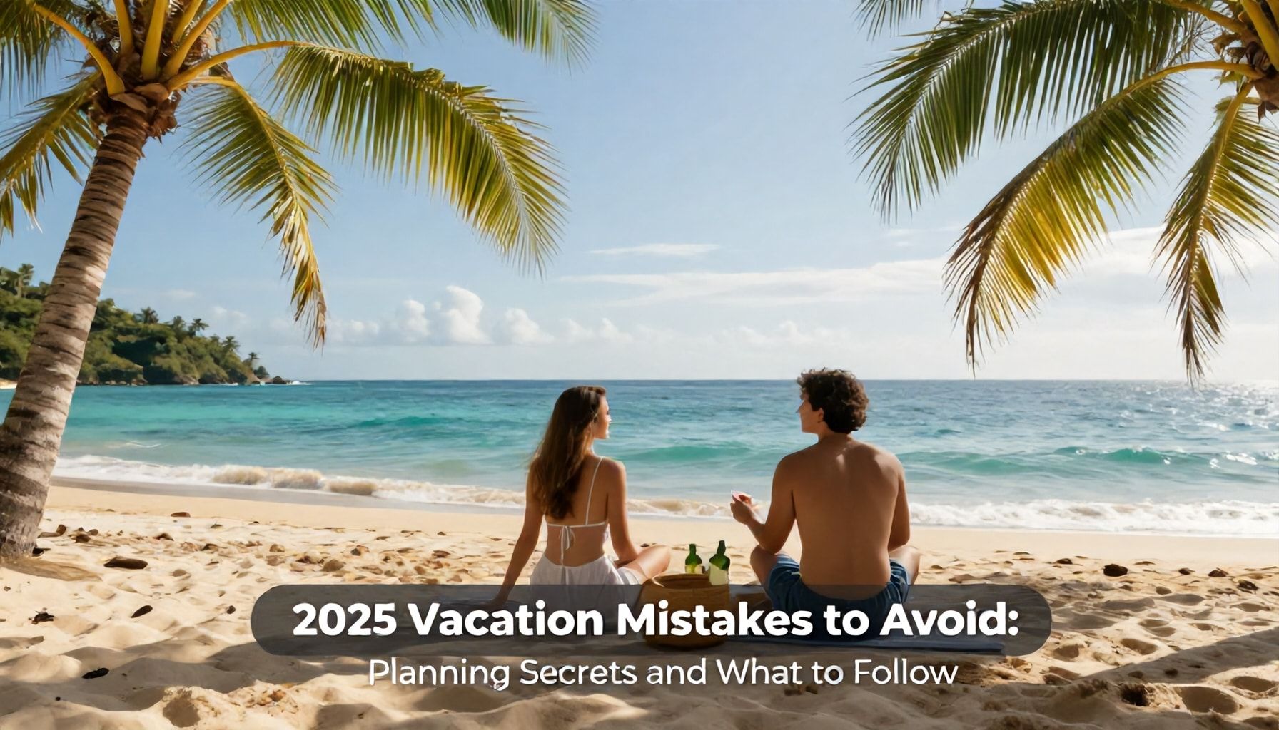 2025 Tatillerinde Hata Yapma: Planlama Sırları ve Takip Edilmesi Gerekenler"*