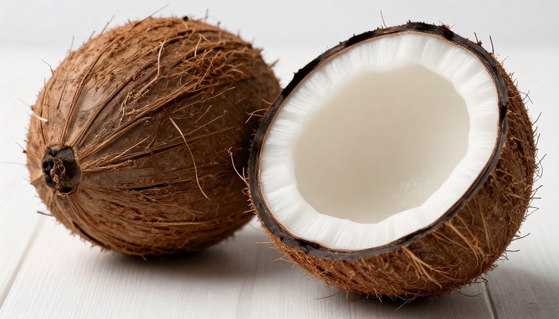 Hindistan Cevizi Yağının Gerçekleri: Mitler ve Gerçekler Arasında*