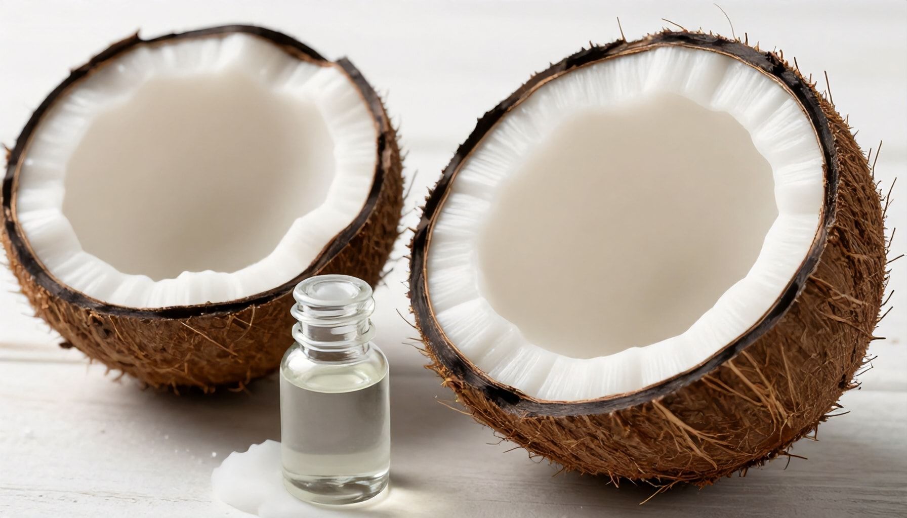 5 Bilinmeyen Farkıyla Hindistan Cevizi Yağını Doğru Kullanma*