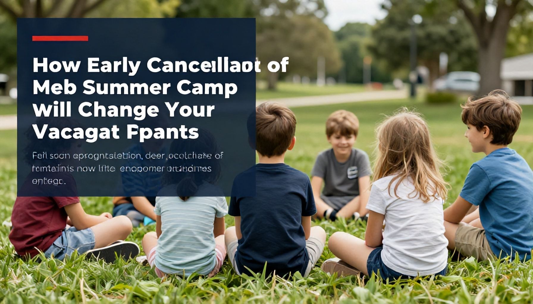 Meb Yaz Tatili’nin Erken Çekilmesi Nasıl Tatil Planlarınızı Değiştirecek*