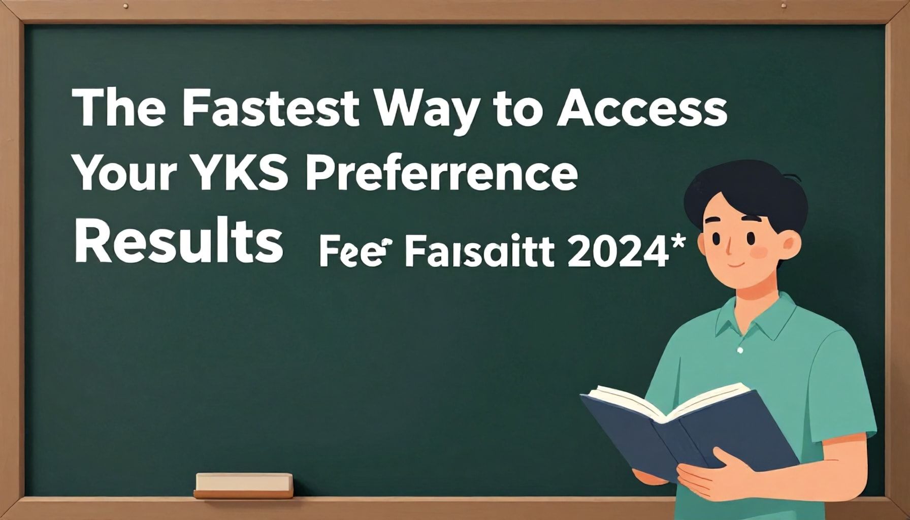 The Fastest Way to Access Your YKS Tercih Sonuçları 2024*