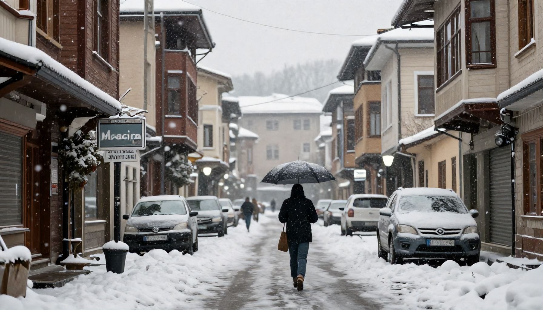 5 Ways to Stay Comfortable in Çankırı’s Unpredictable Weather*