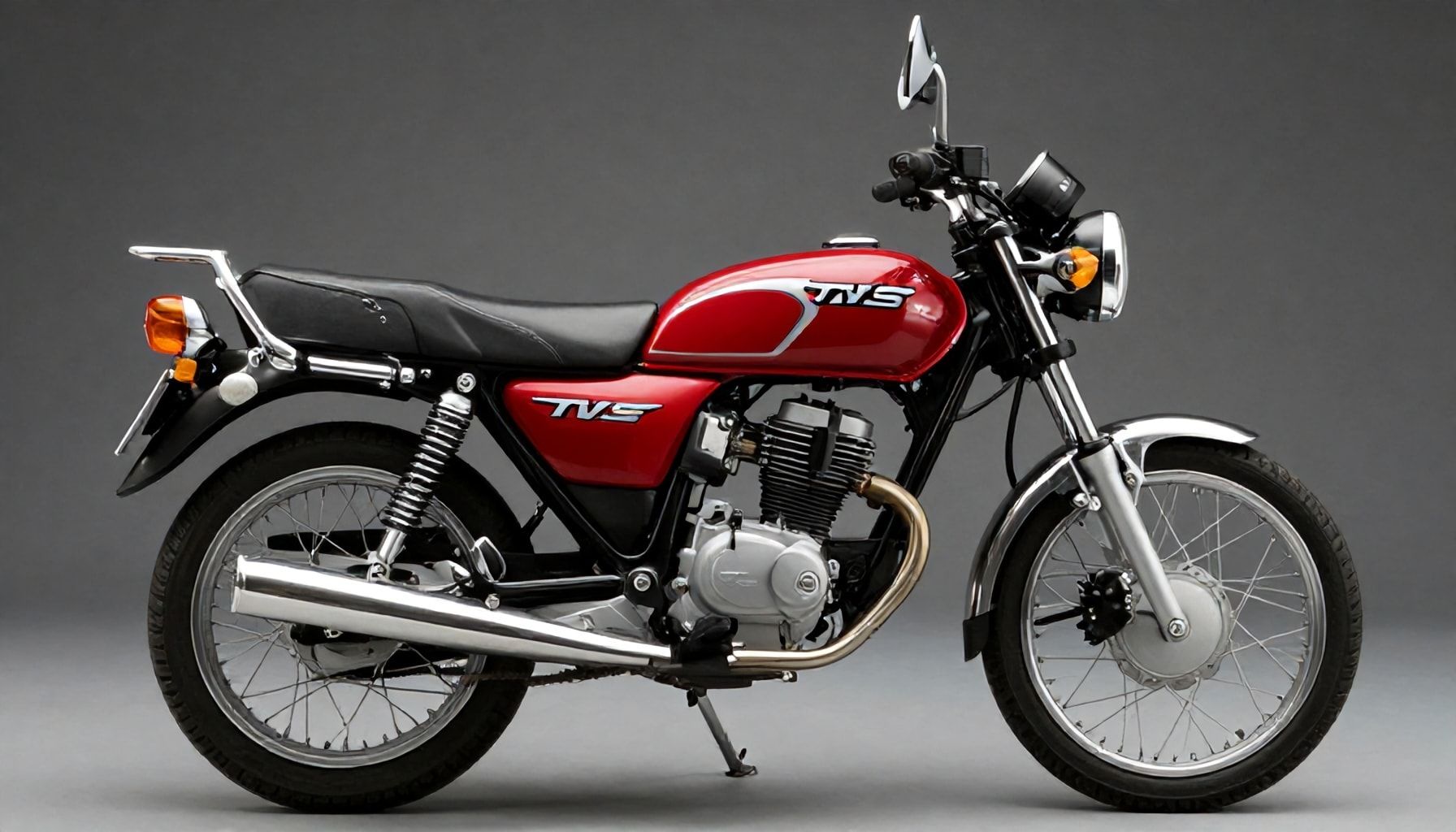 5 Neden TVS Raider 125, Diğer 125cc Motosiklardan Önce?*