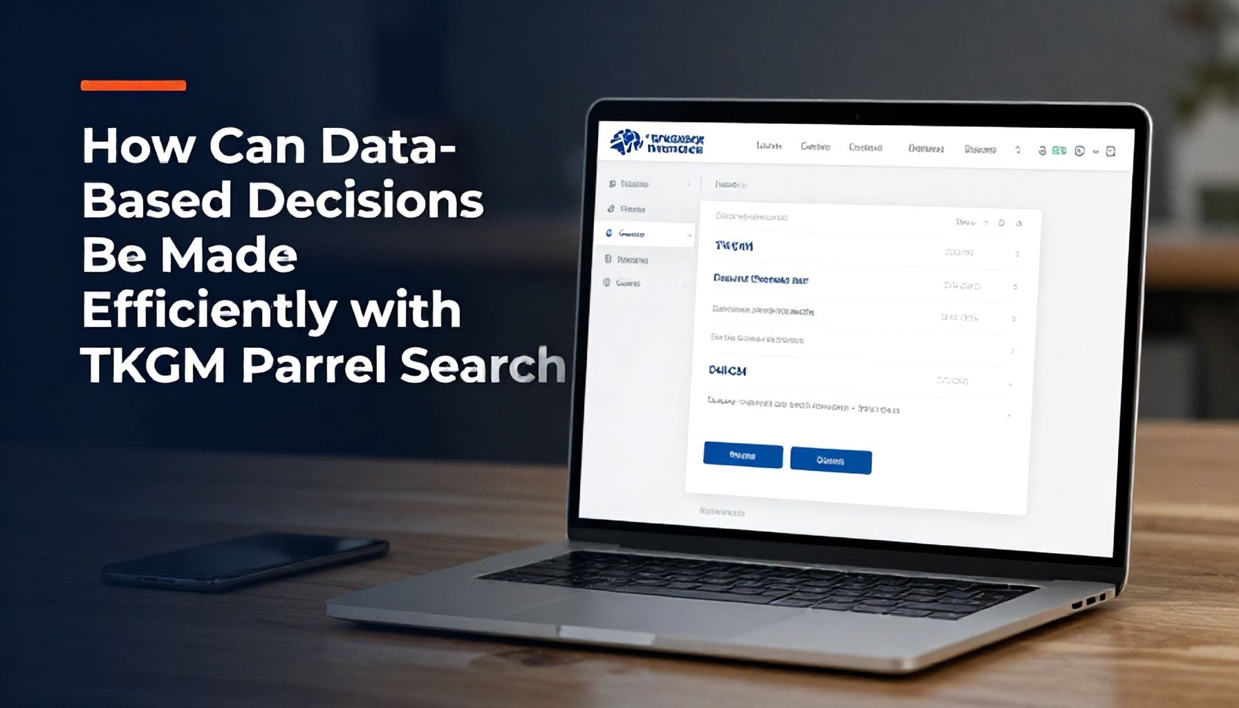 TKGM Parsel Sorgu ile Veri Tabanlı Kararlar Nasıl Verimli Olur?*