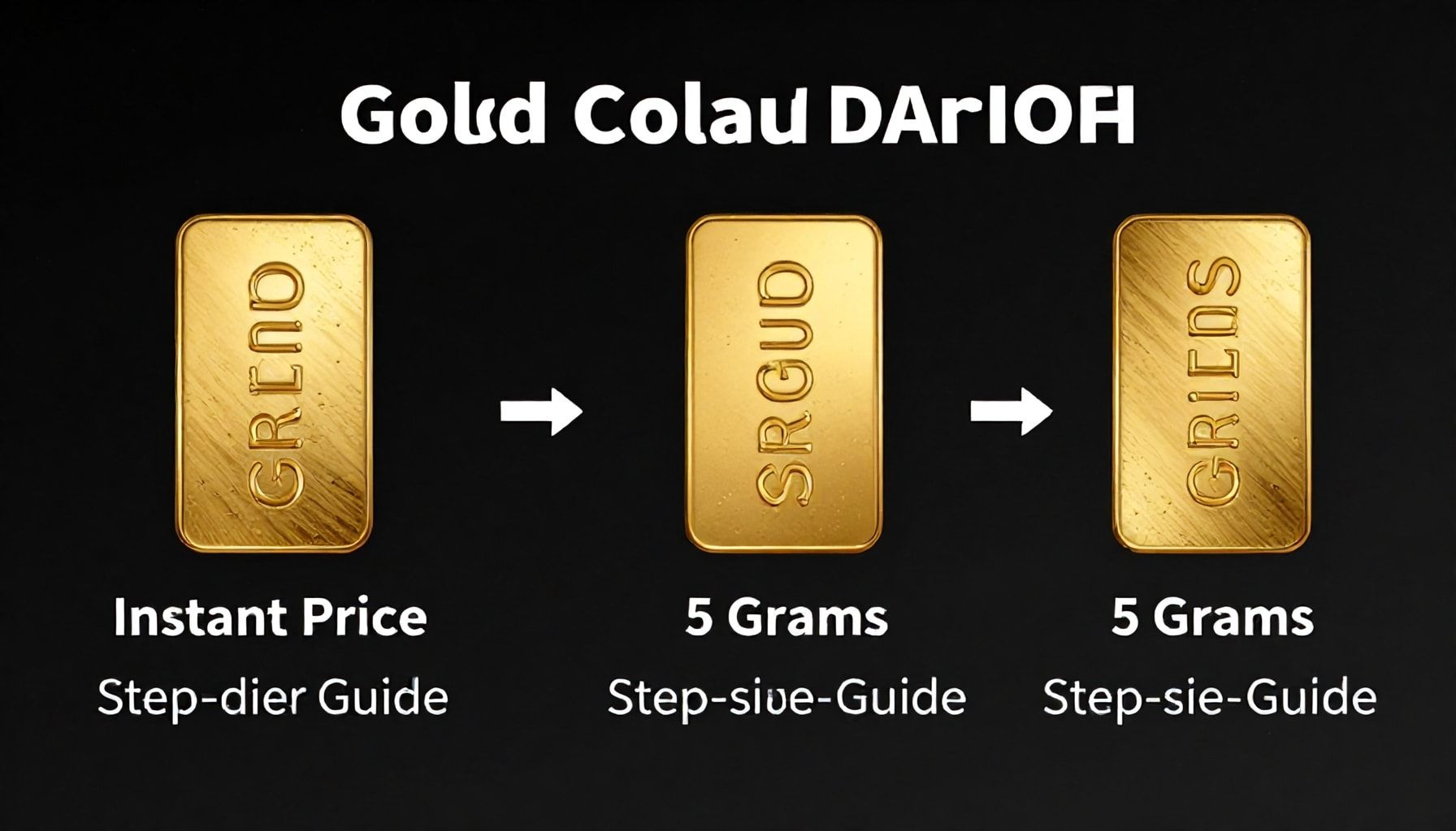 5 Gram Altın Fiyatını Anında Hesaplama: Adım Adım Rehber*