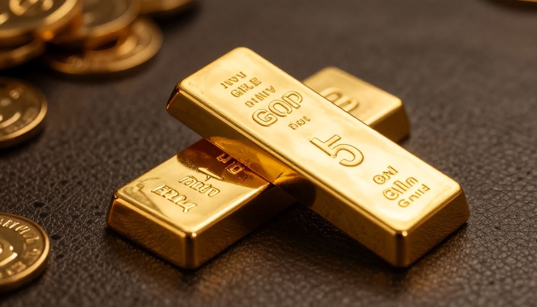 Neden 5 Gram Altın Fiyatı Günlük Takip Edilmeli?*