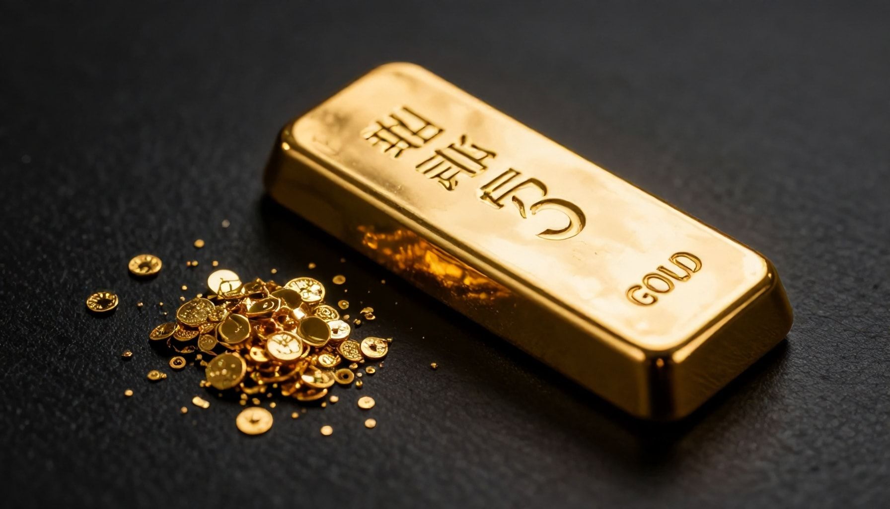 5 Gram Altın Fiyatında Gizli Gerçekler: Ne Bilmeniz Gerekiyor?*