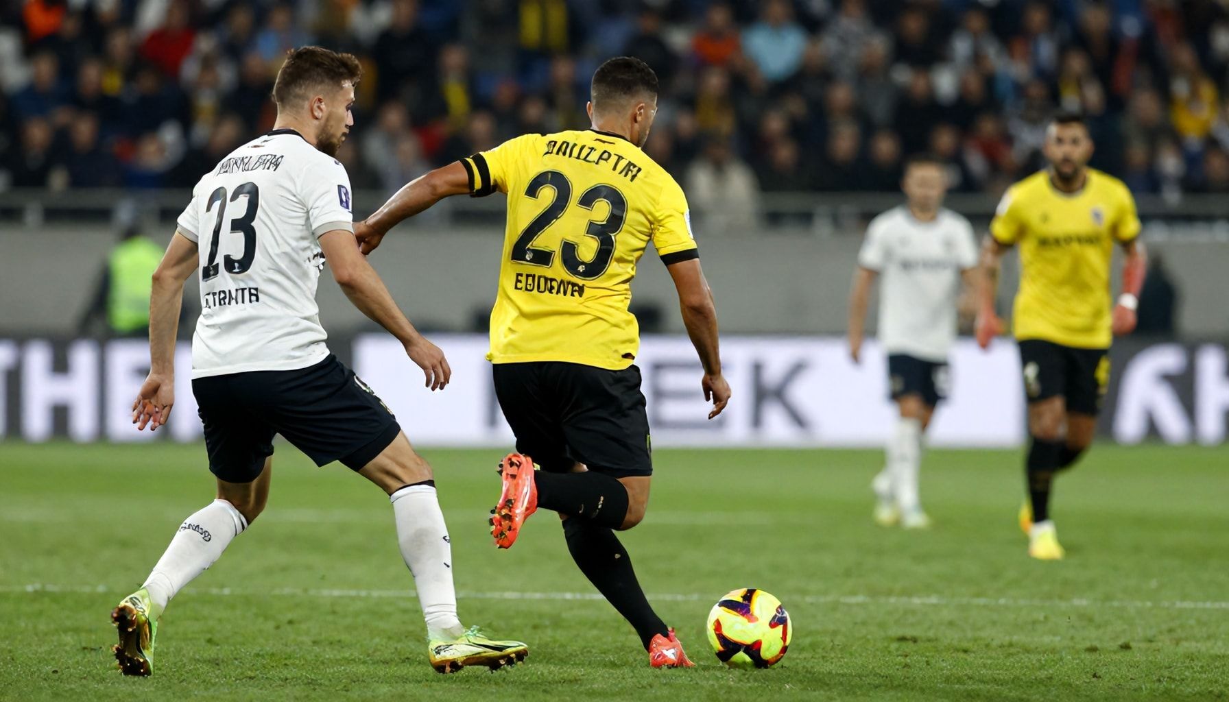 Rizespor'un Defansif Oyun Tarzı: Neden Bu Strateji Çalışmadı?*