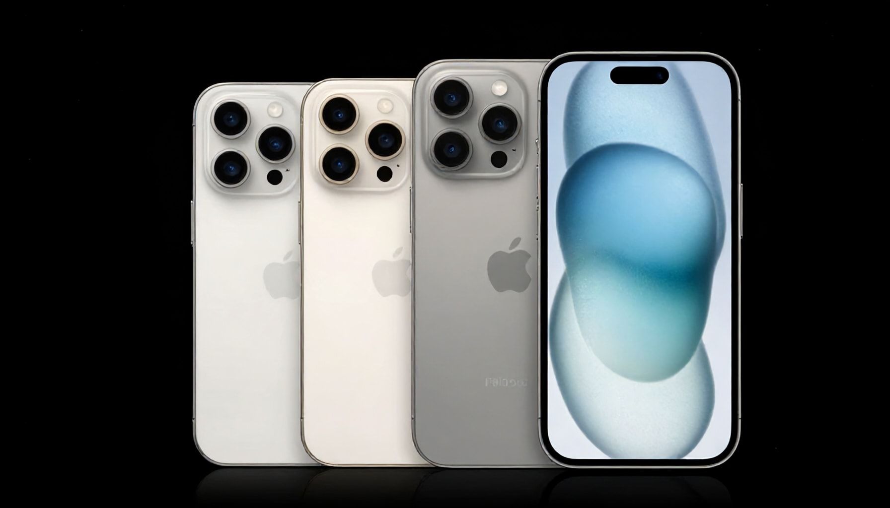 How to Get the Most Out of the iPhone 15 Plus’s Bigger Screen*