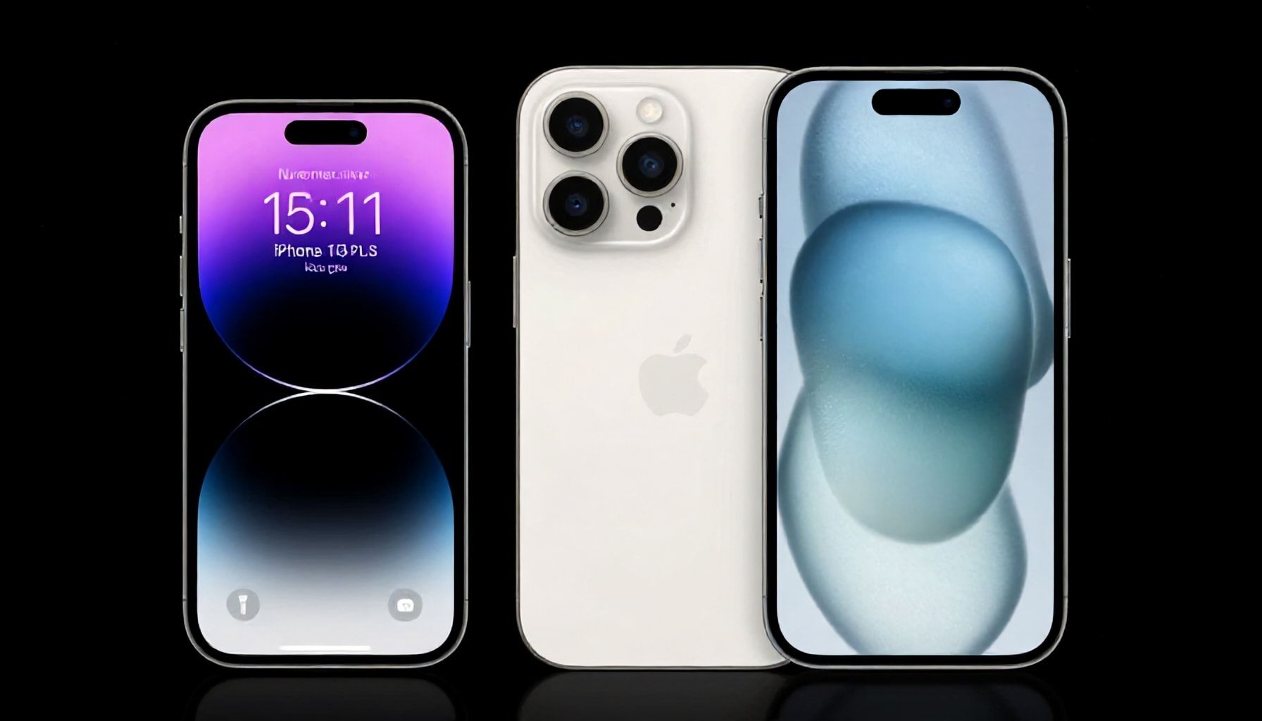 How the iPhone 15 Plus’s Enhanced Display Changes the Game*