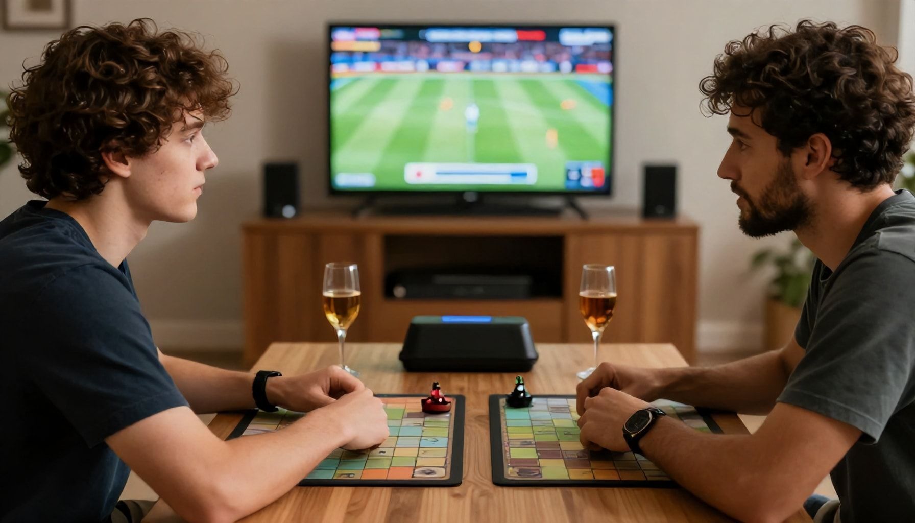 İki kişilik oyunlar ile nasıl daha güçlü bir bağ kurarsınız?*