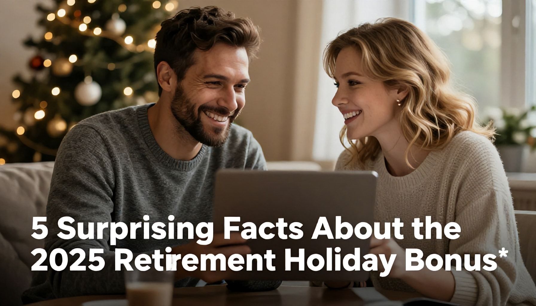 5 Şaşırtıcı Gerçek 2025 Emekli Bayram İkramiyesi Hakkında*