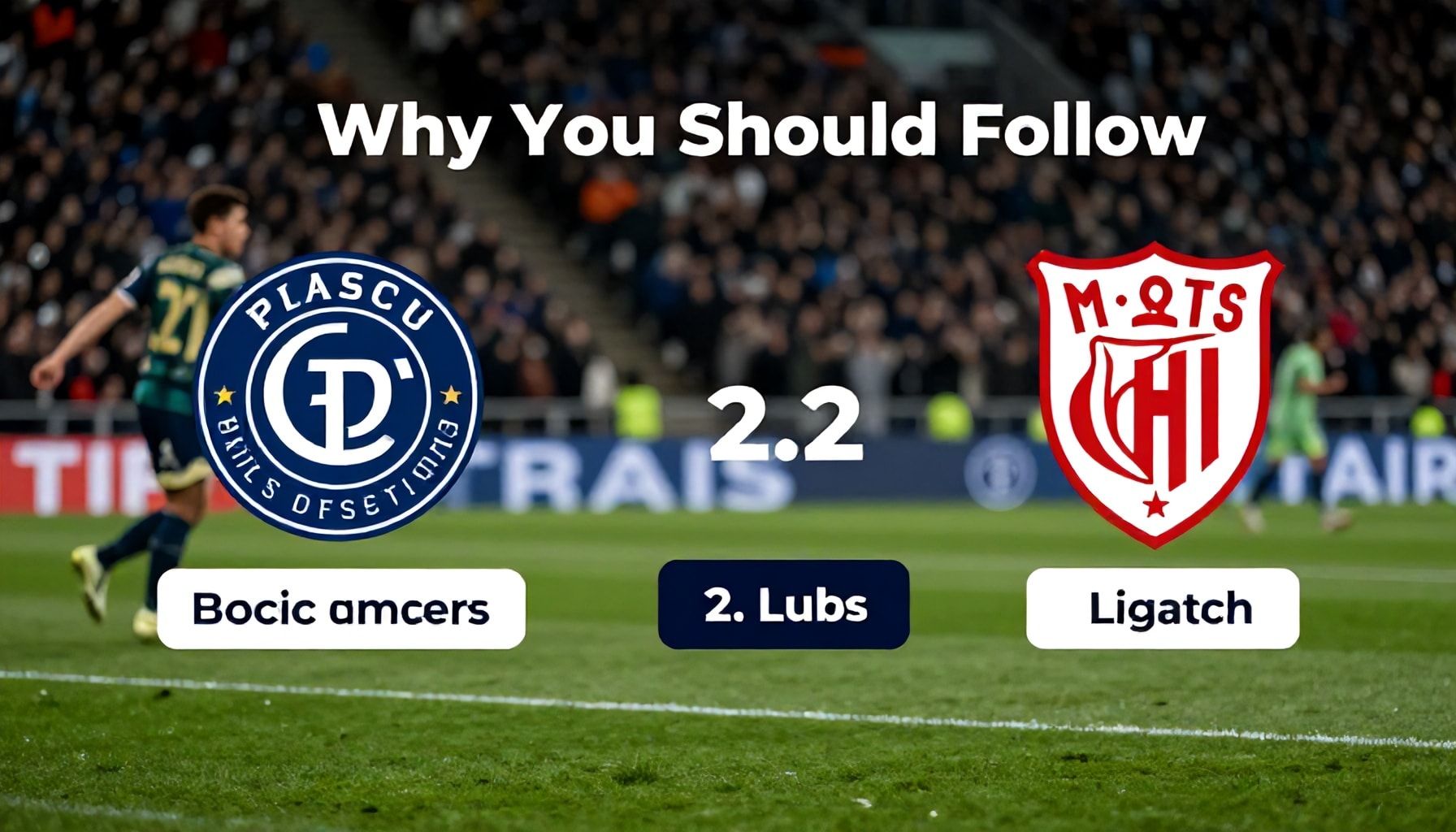 Neden TFF 2. Lig Maçlarını Takip Etmelisiniz?*