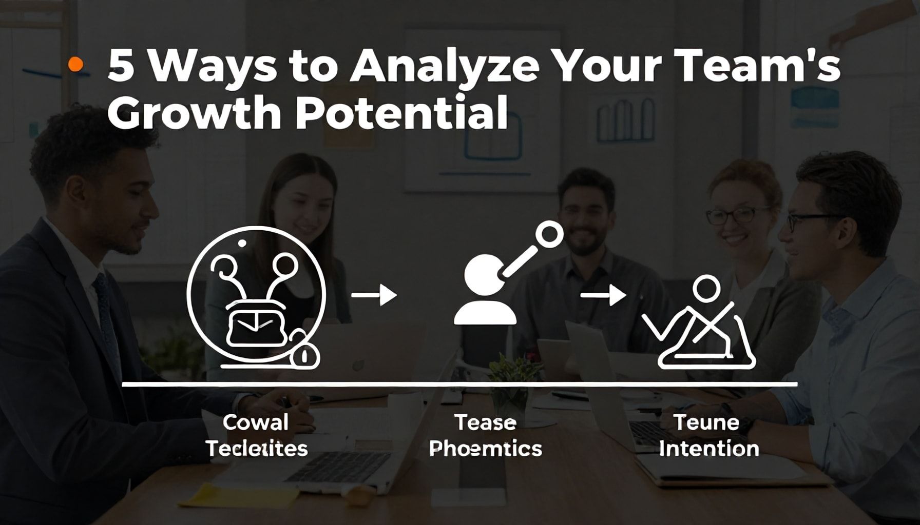5 Yöntemle Takımların Yükselme Potansiyelini Analiz Edin*