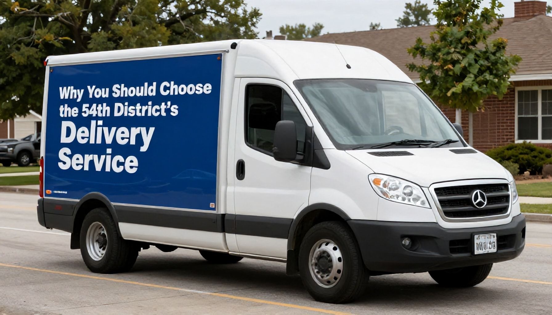 Neden 54 Nerenin Plakası Teslimatını Tercih Etmelisiniz?*