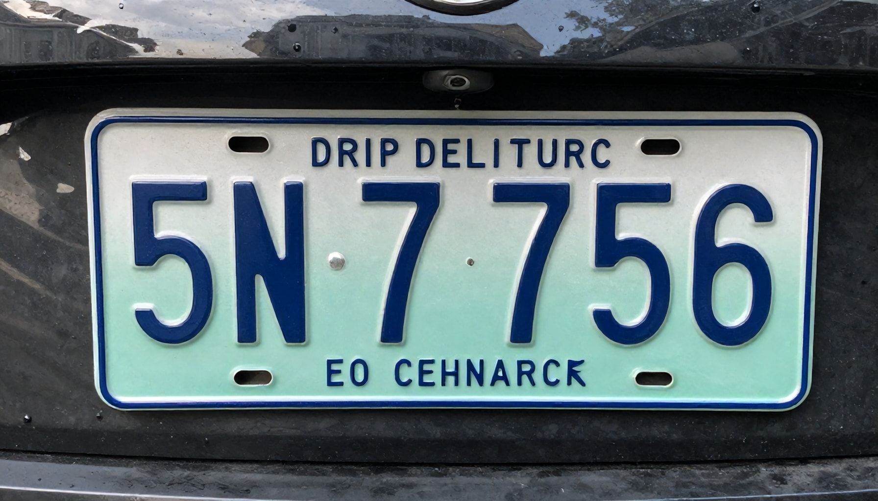 54 Nerenin Plakası Teslimatında Gizli Gerçekler: Ne Bilmeniz Gerekiyor?*