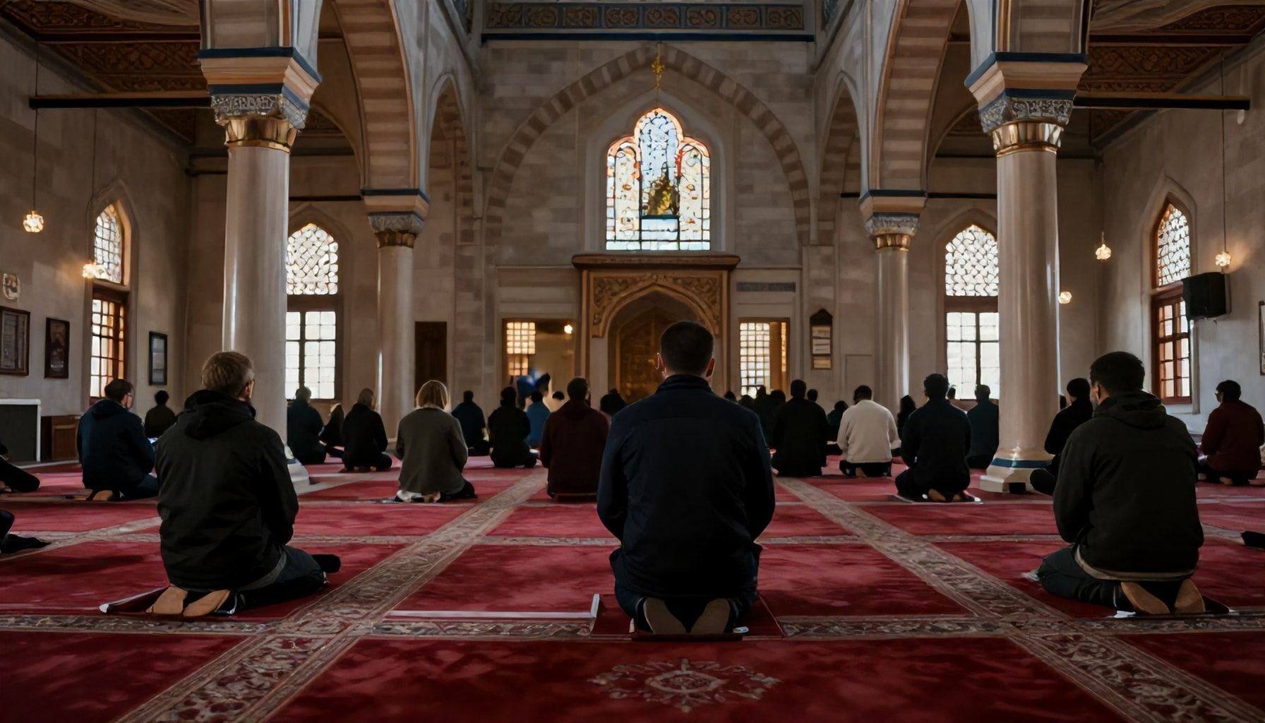 Malatya'da Ezan Vakitlerini Hatalı Bilmekten Nasıl Kaçınıyorsunuz?*