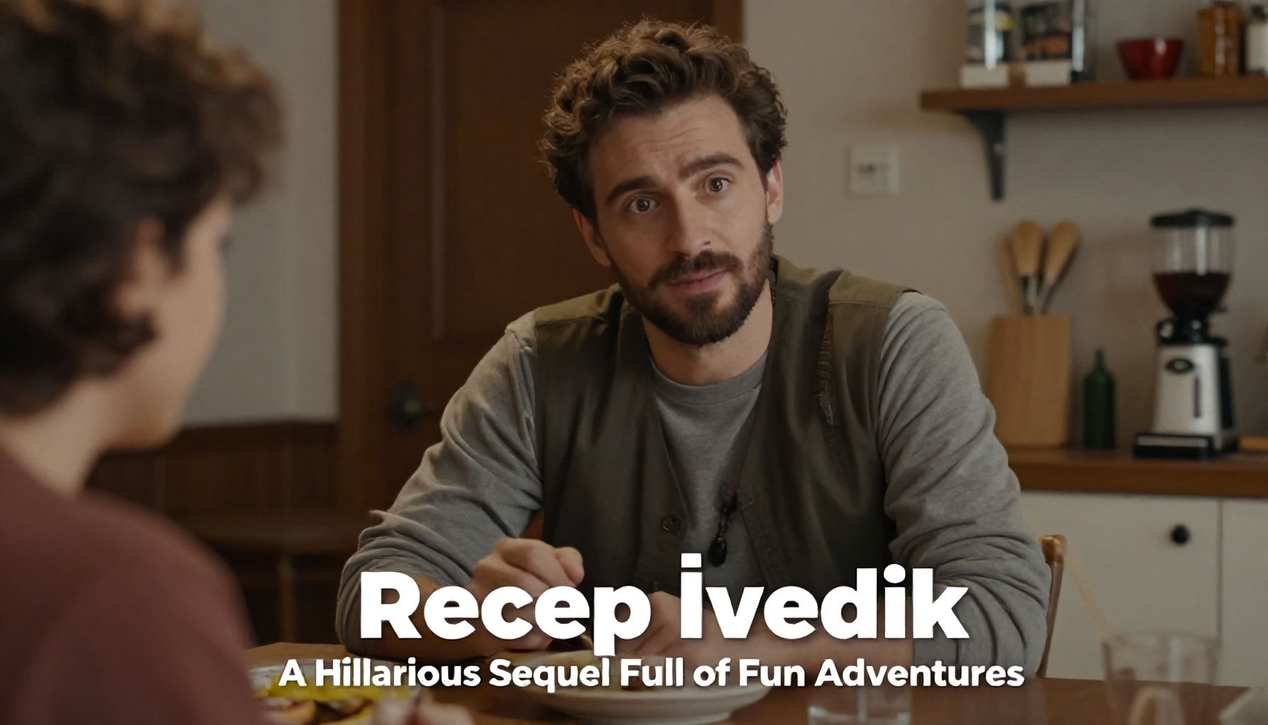 Recep İvedik 6: Komik Maceralarla Gülünç Bir Sonraki Bölüm*