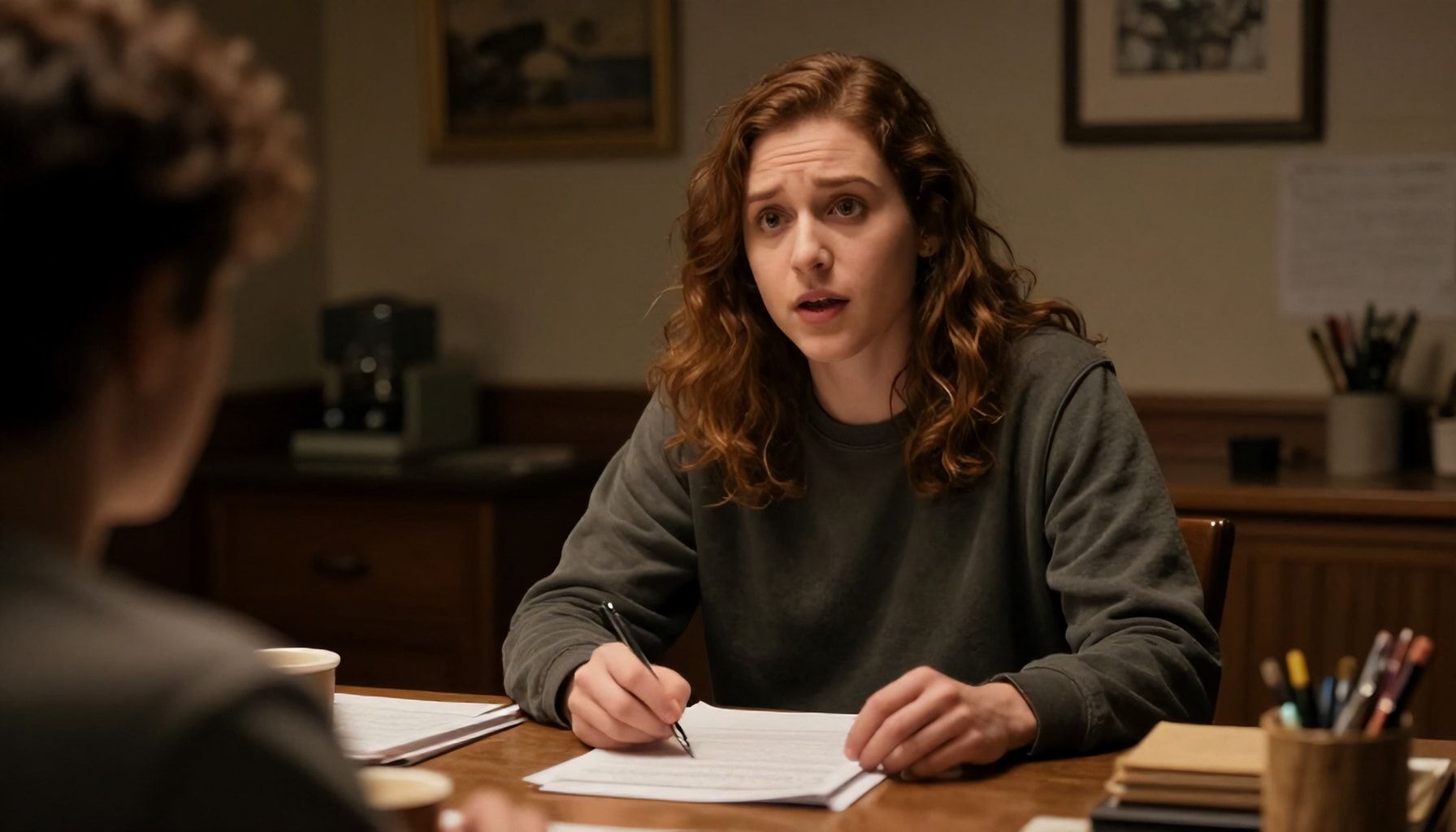 5 Şaşırtıcı Şekilde Komik Olmaya Başlayan Senaryolar*