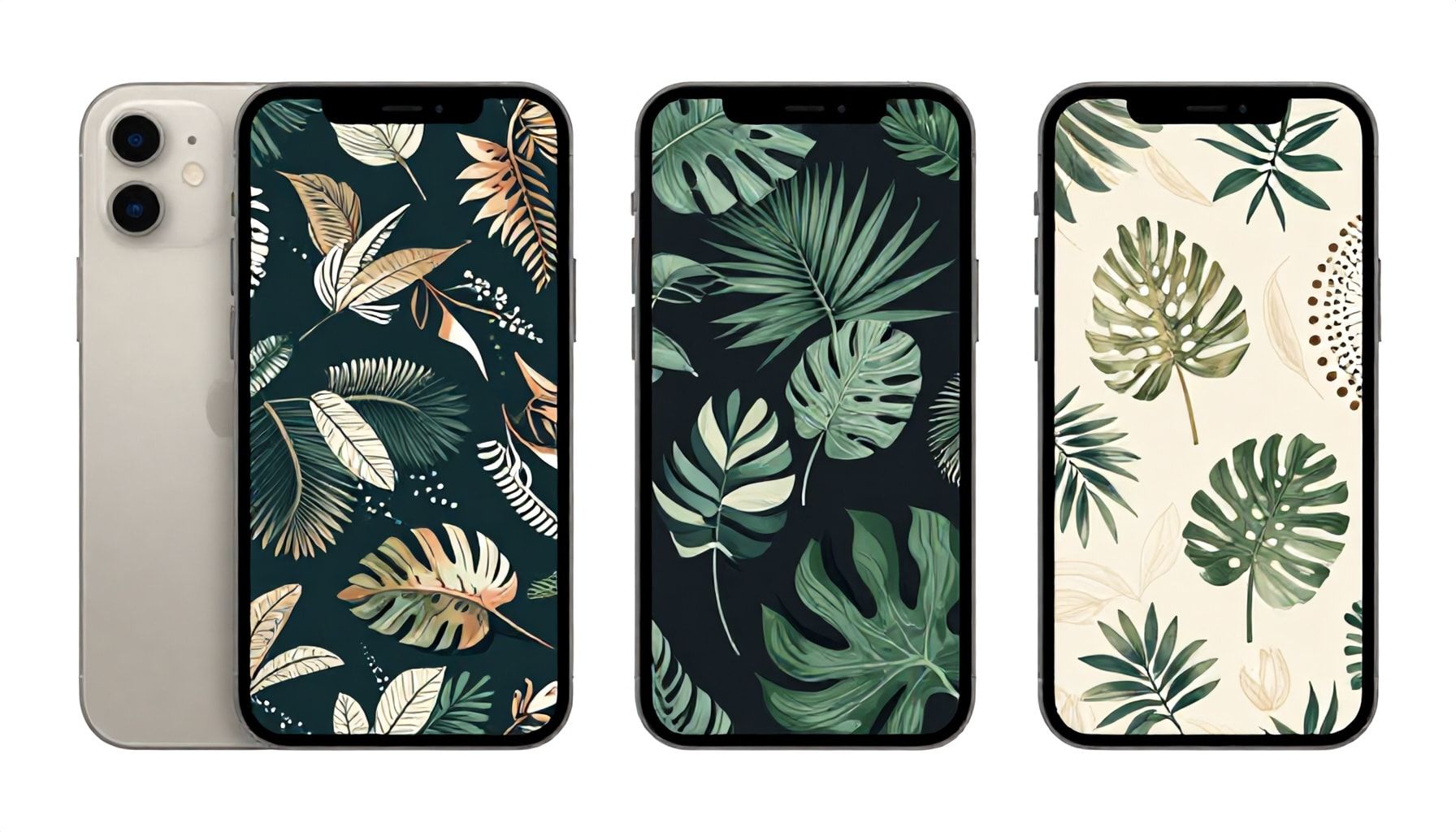 Telefon duvar kağıtlarını doğru şekilde seçerek evinizi modernize edin*