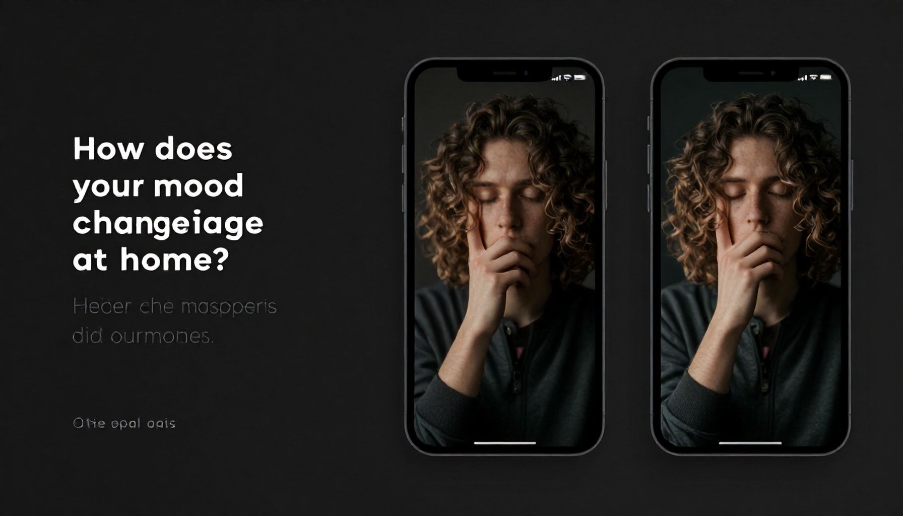 Telefon duvar kağıtlarının gerçek etkisi: Evinizde ruh hali nasıl değişir?*
