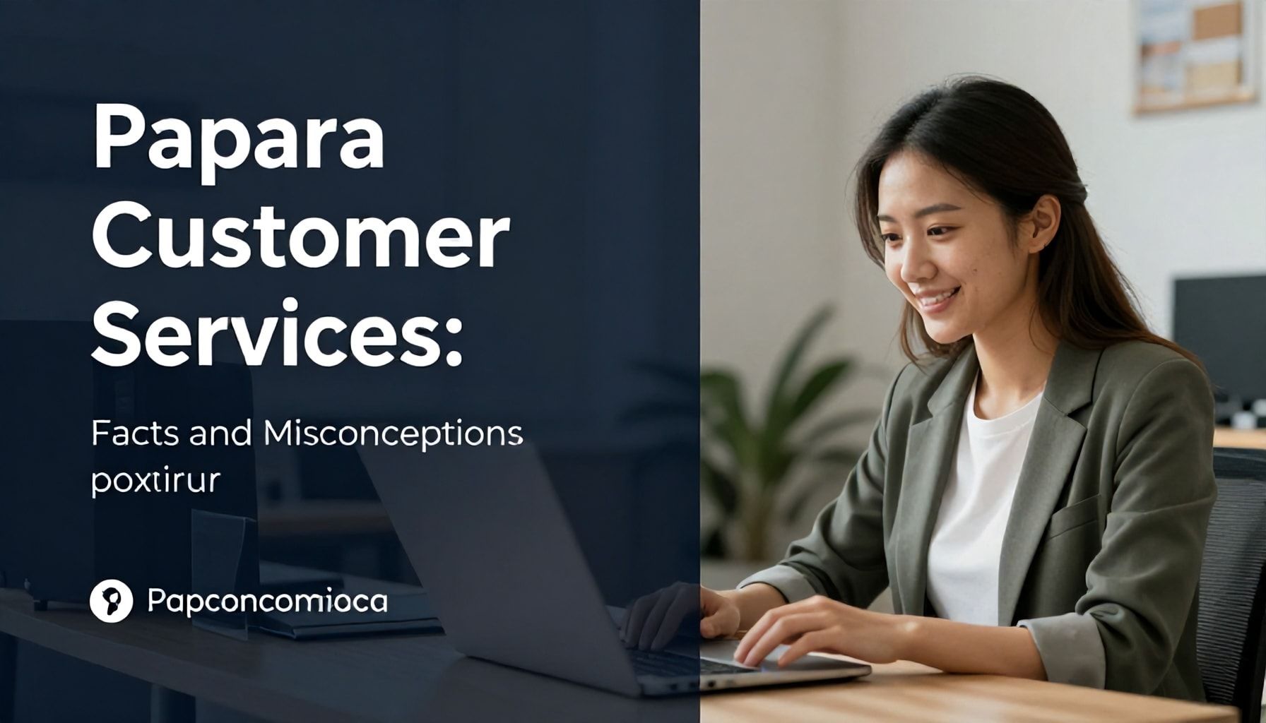 Papara Müşteri Hizmetleri: Gerçekleri ve Yanlış Anlamalar*
