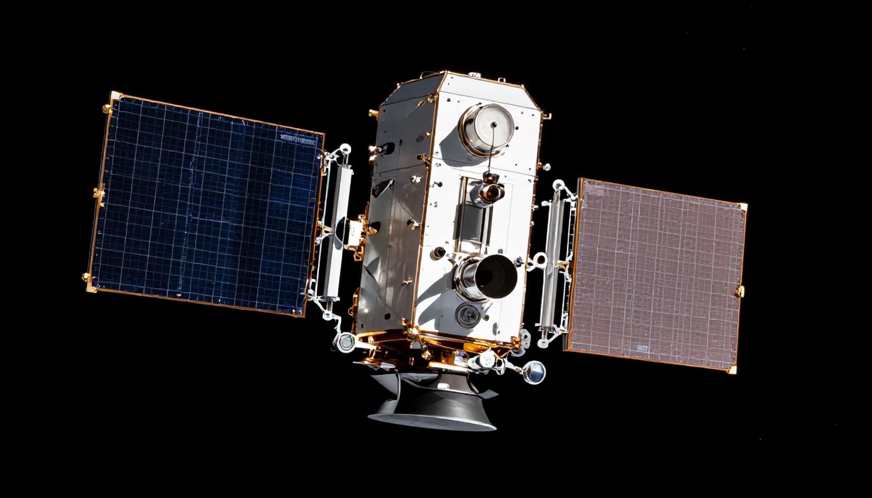 James Webb Uzay Teleskobu: Evrenin Sırlarını Açığa Çıkarıyor*