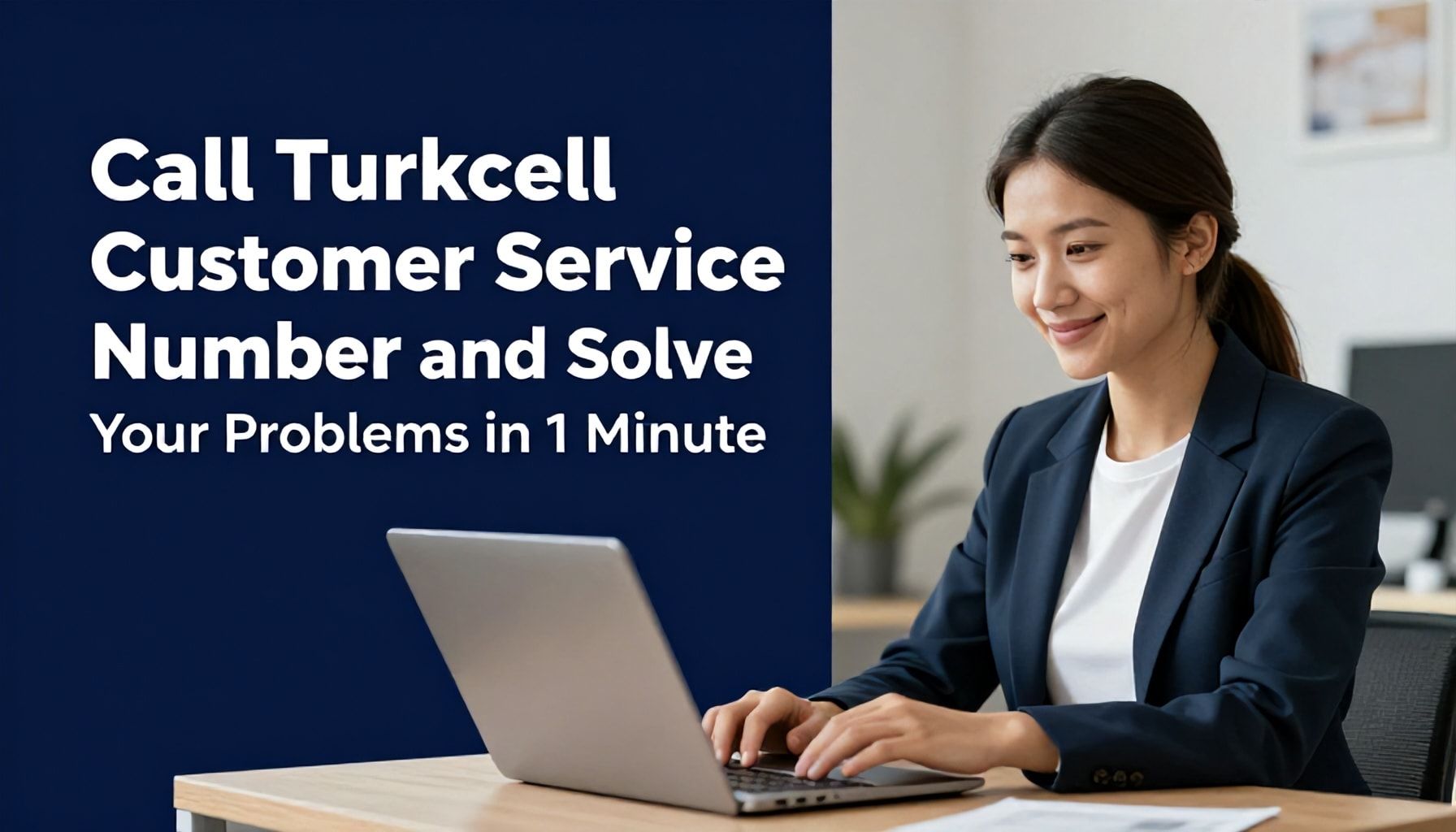Turkcell Müşteri Hizmetleri Numarası ile Sorunlarınızı 1 Dakikada Çözün*