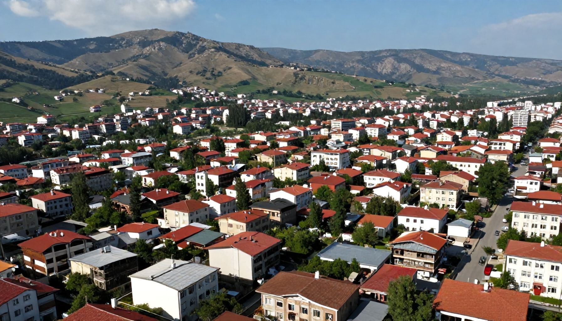 Gelecek Hafta Konya Ereğli'de Nelere Hazırlanmalısınız?*