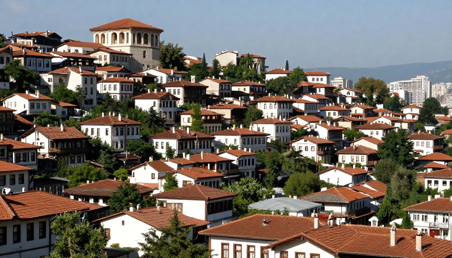 Sakarya'ya Yolculuk Planlıyorsanız Haftalık Tahminleri Nasıl Kullanırsınız?*