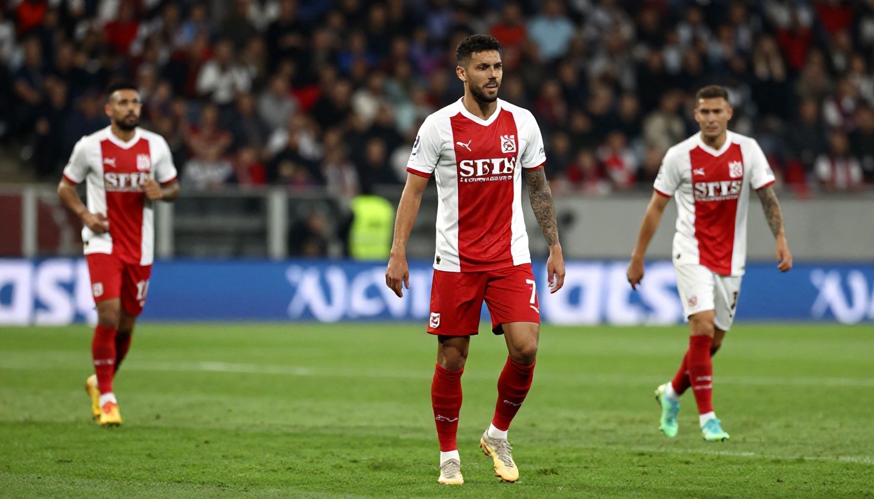 The Truth About Sivasspor’s Midfield Dominance and How to Stop It*