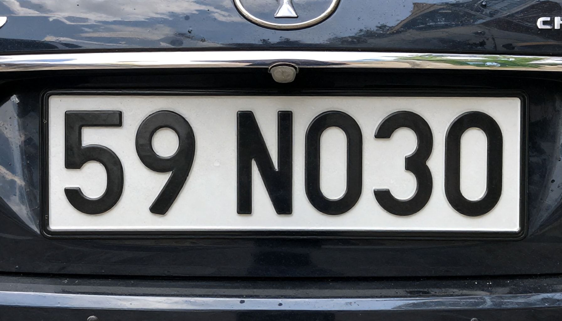 59 Nerenin Plakası Nasıl Kurulur? Adım Adım Rehber"*