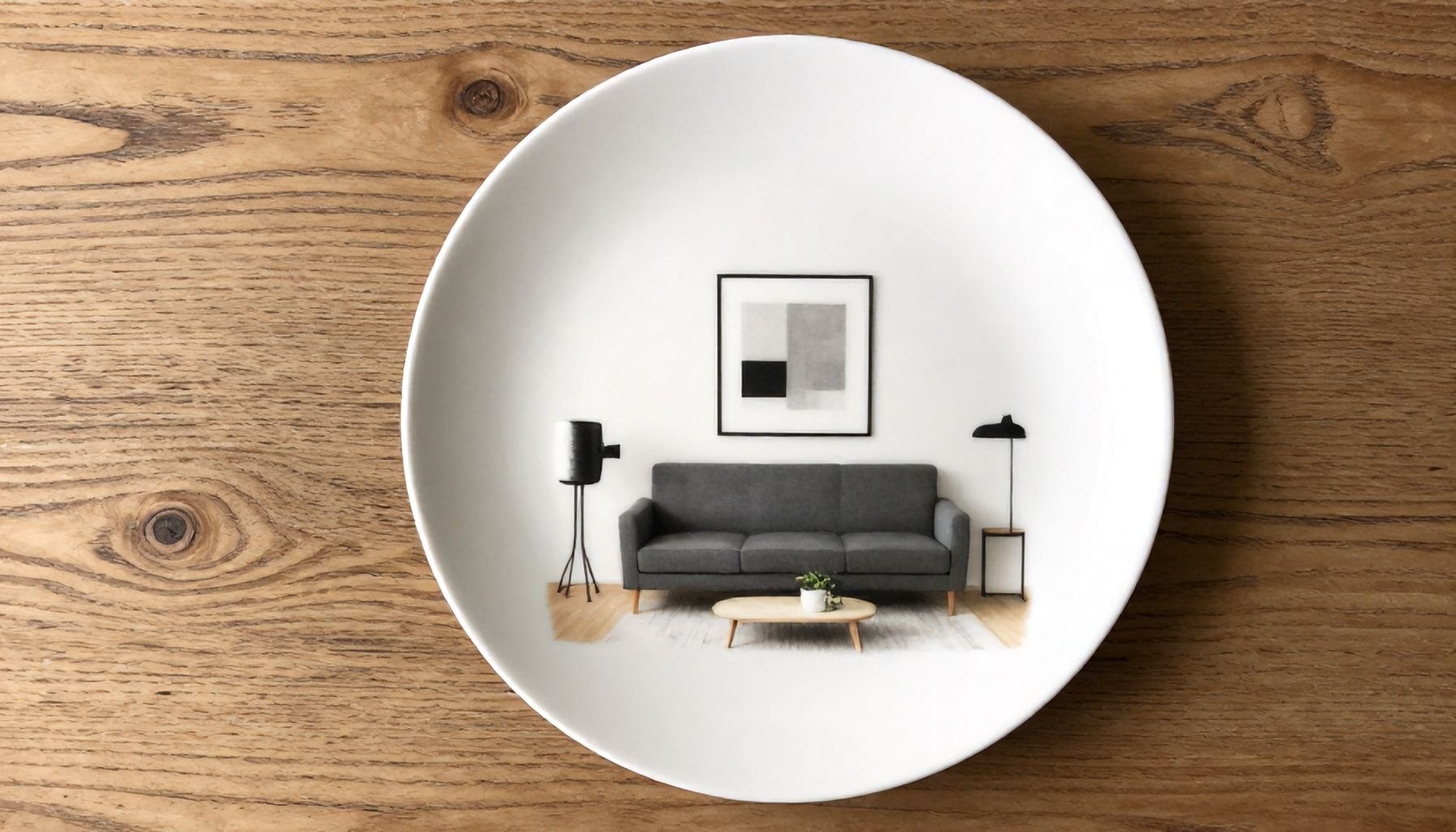 59 Nerenin Plakası ile Evinizi Nasıl Modernize Edersiniz"*