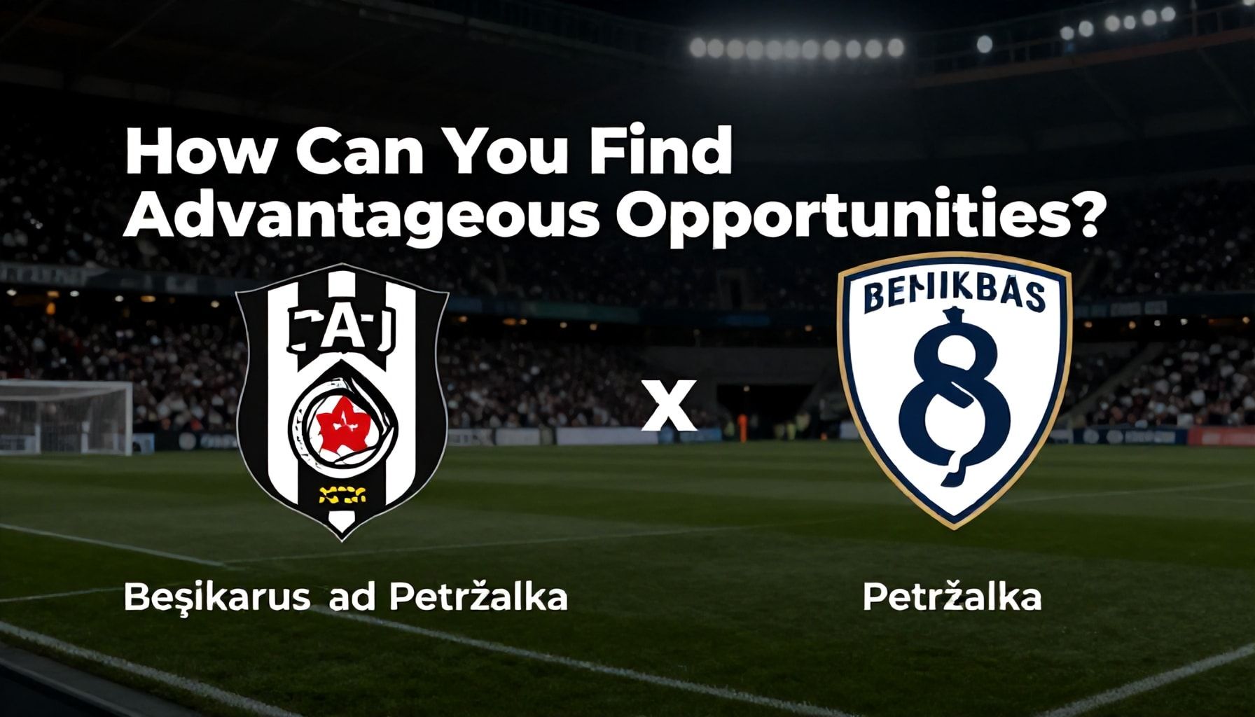 Nasıl Avantajlı Fırsatlar Bulabilirsiniz? Beşiktaş ve Petržalka İçin Pratik İpuçları*