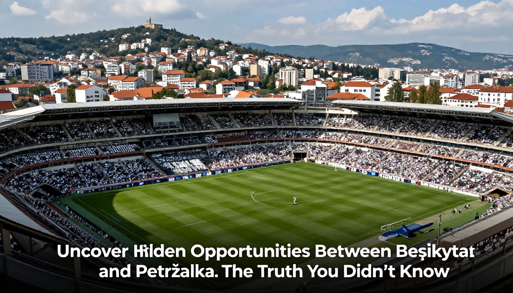 Beşiktaş ve Petržalka Arasında Gizli Fırsatları Ortaya Çıkarın: Bilmediğiniz Gerçekler*