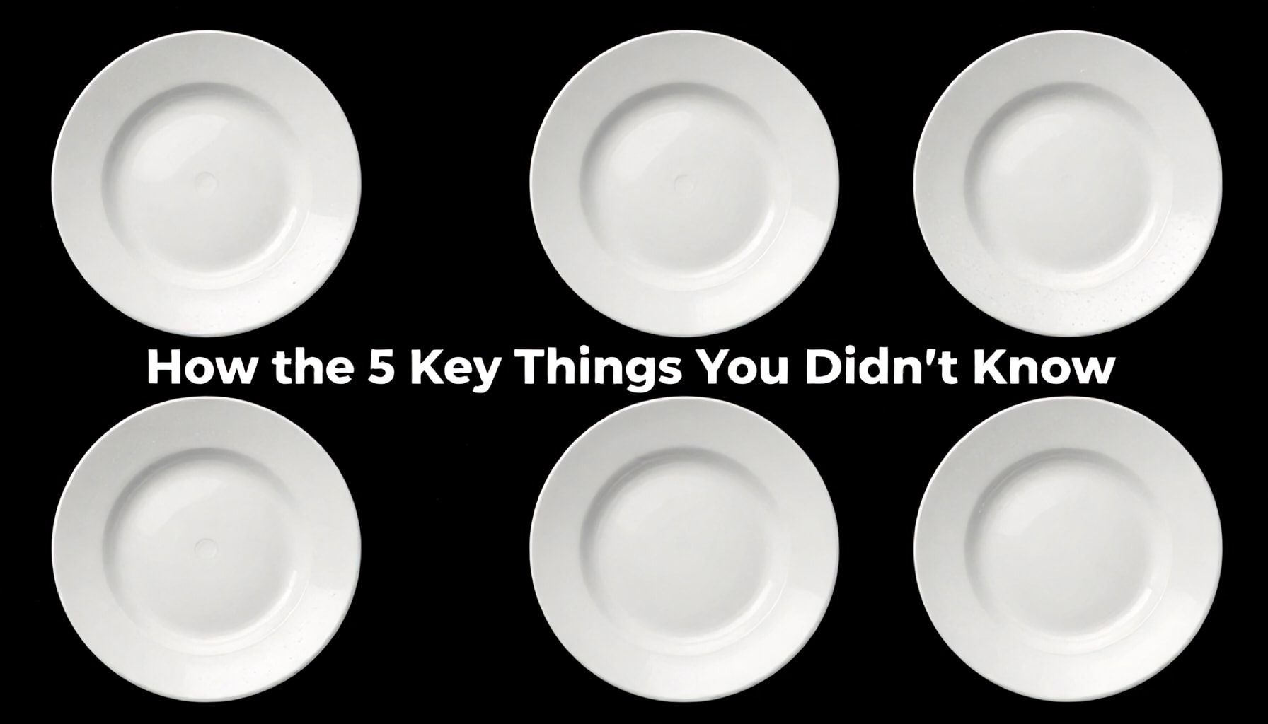 23 Nerenin Plakası Nasıl Çalışır? Bilmediğiniz 5 Anahtarı*