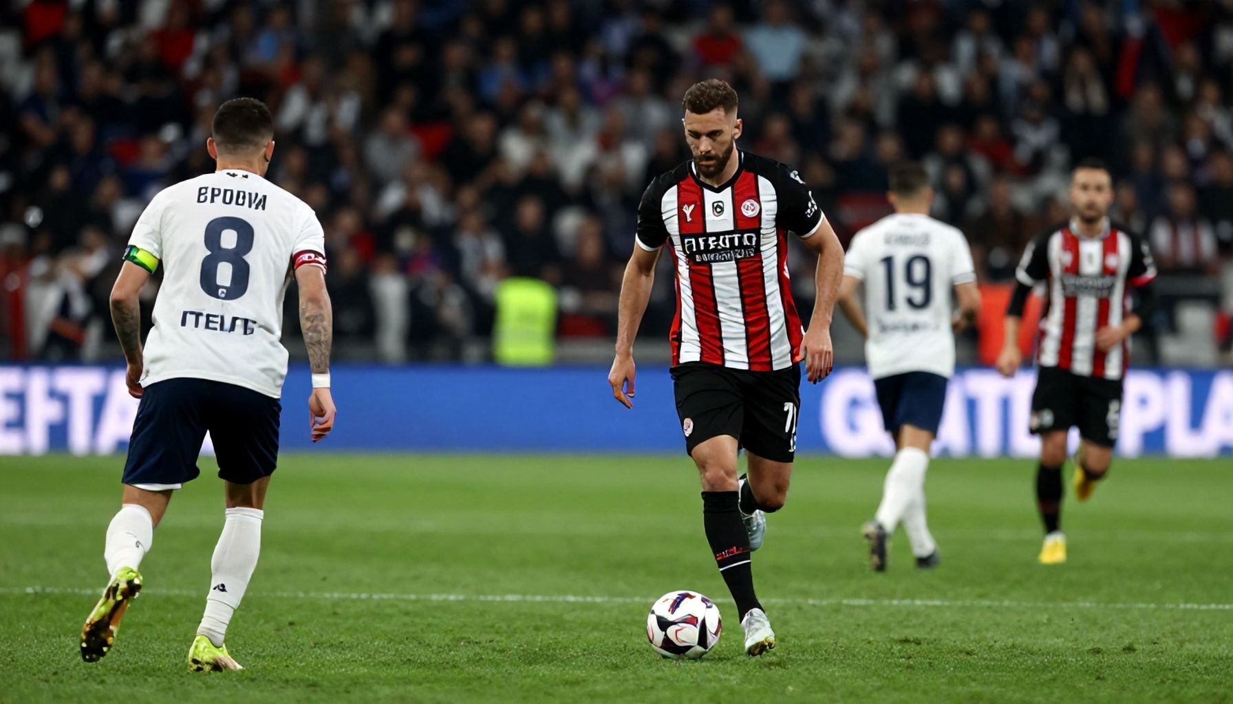 5 Yöntemle Gençlerbirliği'nin Ligdeki Performansını Takip Et*