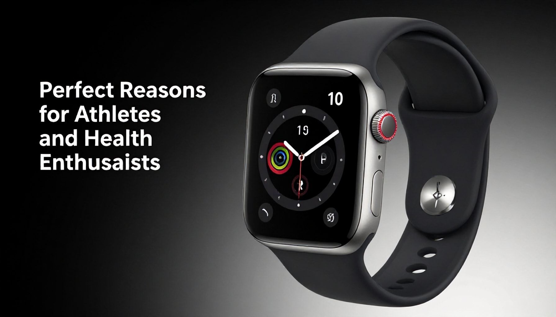 Apple Watch 10: Sporcu ve Sağlıklı Yaşamseverler İçin Mükemmel Nedenler*