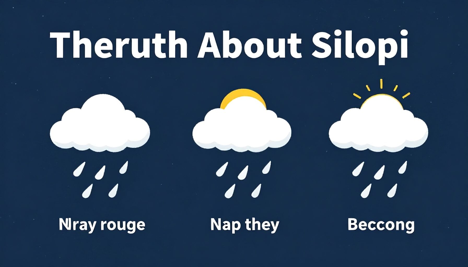 The Truth About Silopi Hava Durumu: Neden Güncel Bilgiler Önemli?*