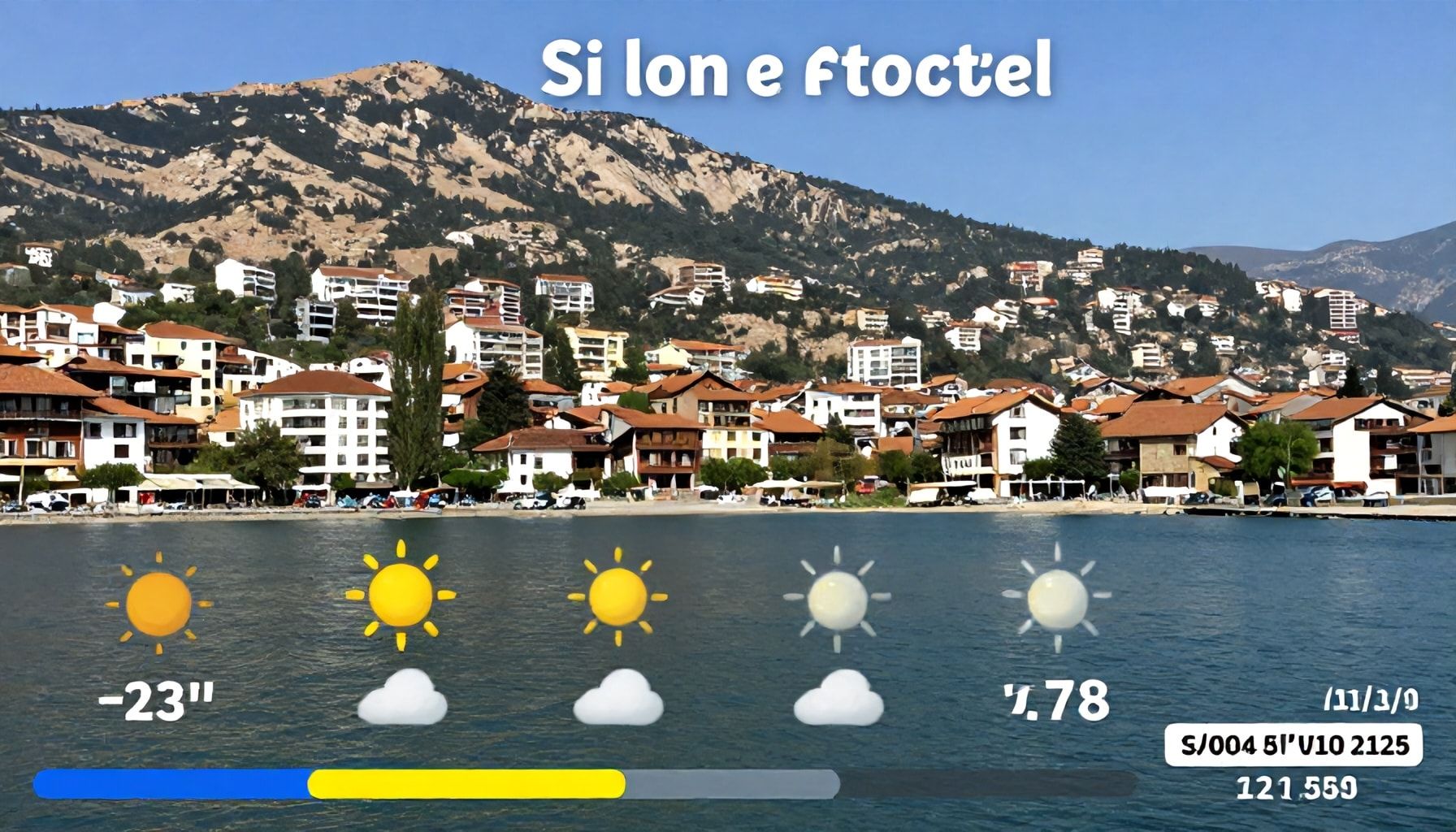 Silopi Hava Durumu: 3 Günlük Tahminle Gezme Planınızı Tamamlayın*