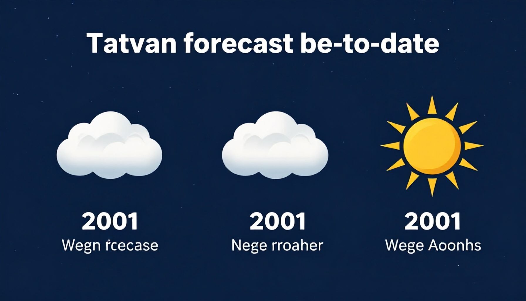Neden Tatvan Hava Durumu Güncel Olmalı? 3 Hayati Neden*