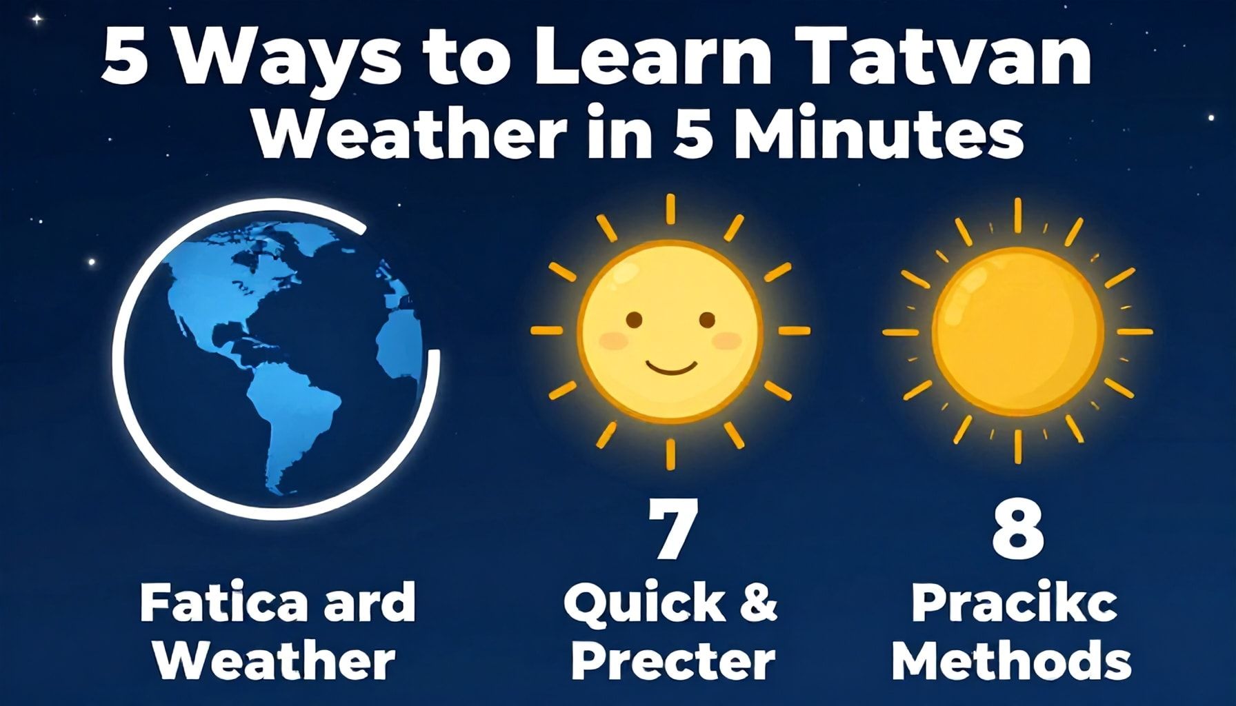 5 Dakikada Tatvan Hava Durumunu Öğrenin: Hızlı ve Pratik Yöntemler*