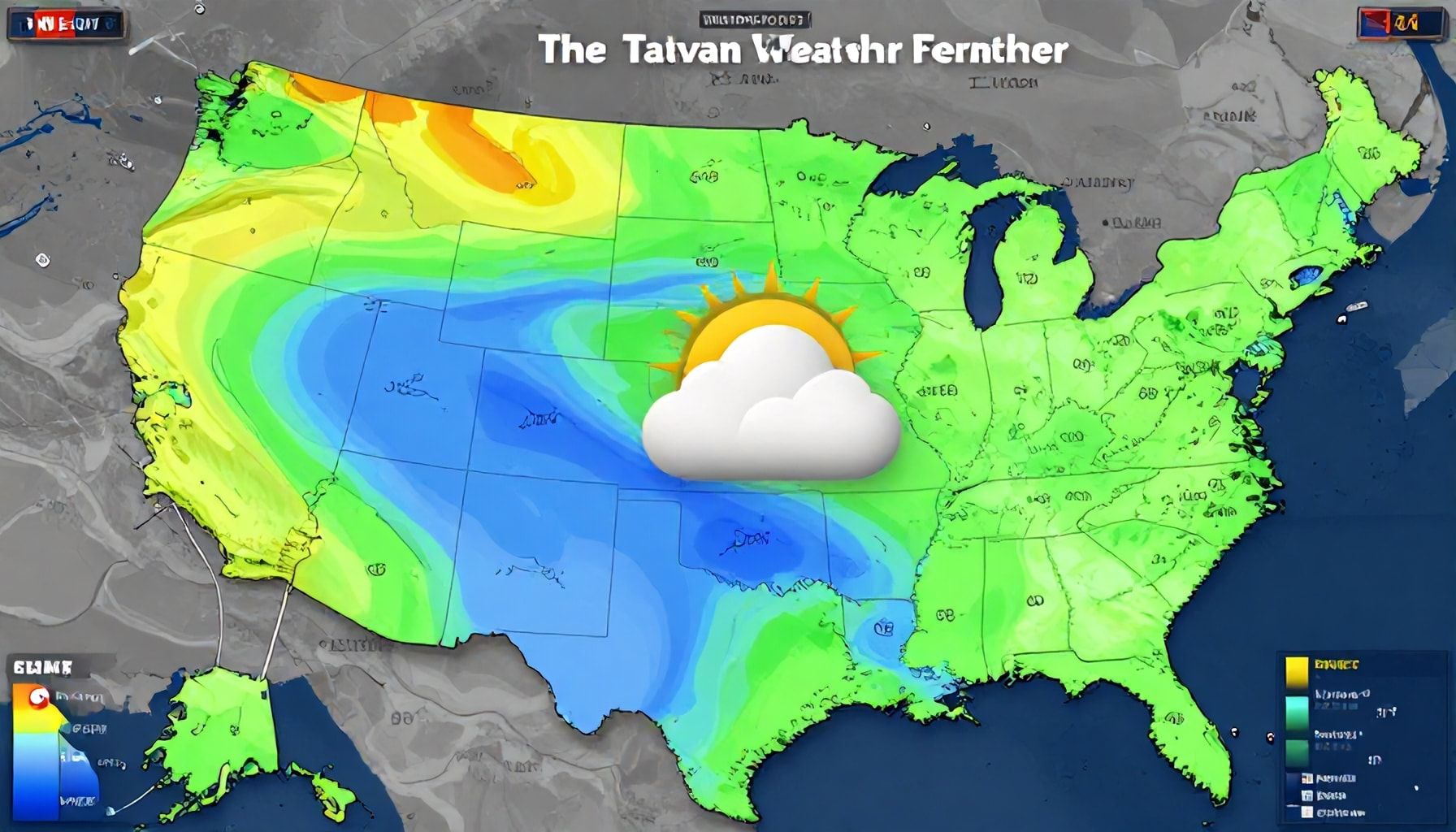 Gerçekten Tatvan Hava Durumu Tahminleri Doğru Mu? Uzmanlar Açıklıyor*