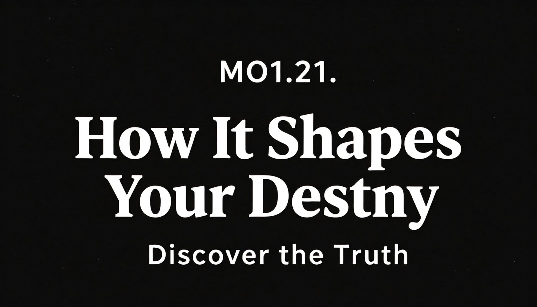 21.21 Saat Anlamı: Kaderinizi Nasıl Şekillendirir? Gerçekleri Keşfedin*