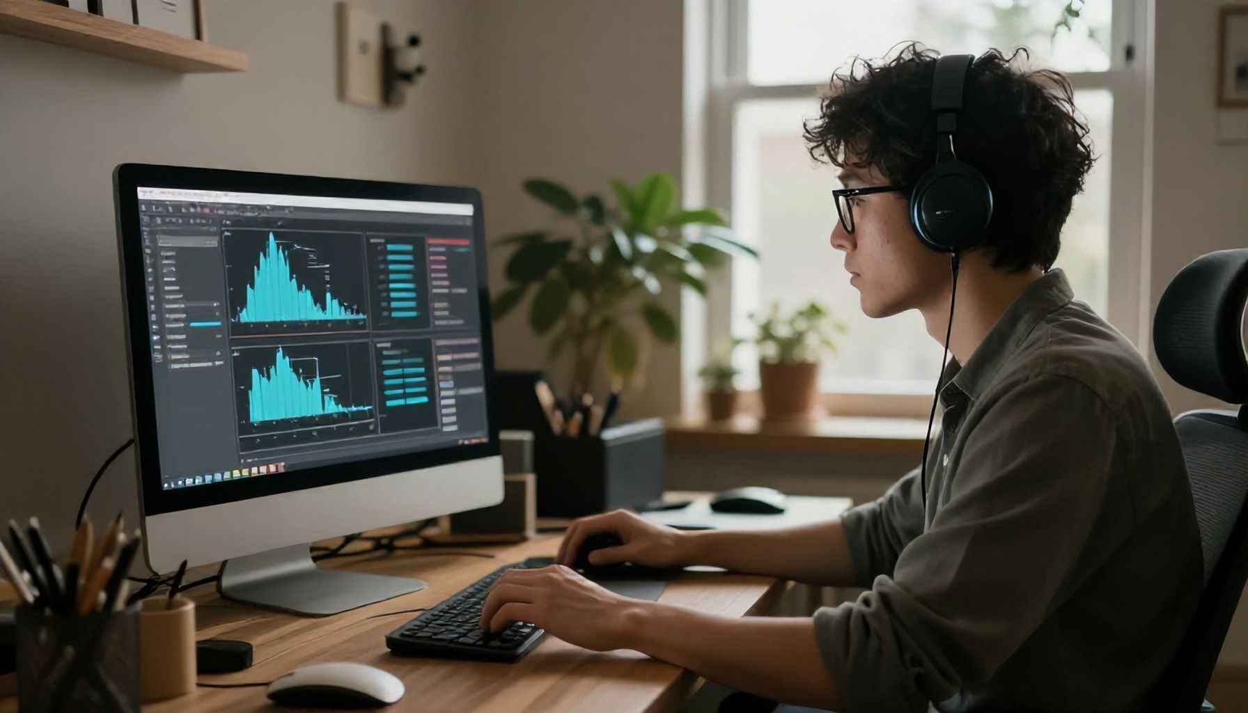 Neden Uzak Şehirler Uzaktan İşçiler için Mükemmel Bir Seçenektir?"*