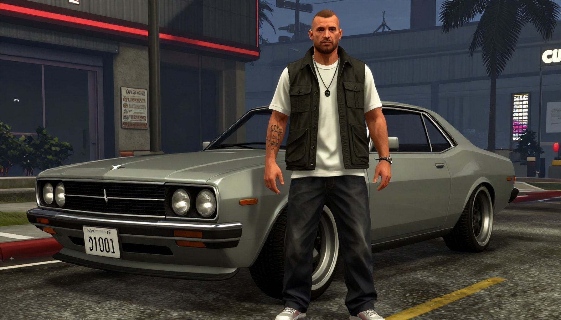 GTA 5'te En Çok Kullanılan Hilelerin Gerçek Hikayesi*